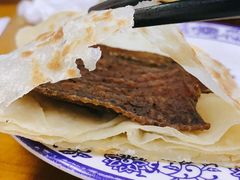 -生活本该如此北京小馆(周庄嘉园店)