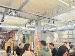 -盟重烧烤(东瓜山创始店)