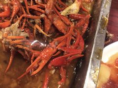 -通乐簋街小龙虾(老店)