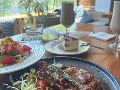 -川岛屋·KAWASIMAYA·咖啡简餐