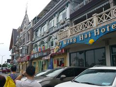 -老虎石海上公园