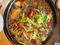 -老板恋上鱼(高新万达店)
