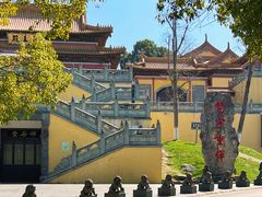 -南京市江宁方山