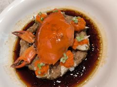 -新光酒家·河豚·海鲜·蟹料理(浦东店)