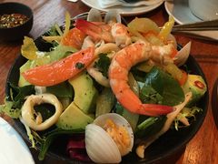 -La Strada(安福路店)