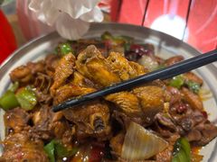 -九头鹰家宴(岳家嘴店)