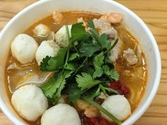 -明月虾面(厦禾路店)