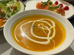 -安妮意大利餐厅(世贸天阶店)