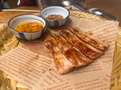 -麒麟风烤牛肉·云南烧烤小排档(丹凤街店)