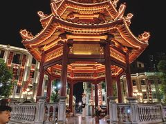 -超鹿运动(达信大厦店)