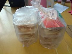 -惠宾饭庄(中山路店)