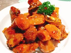 -大树餐厅(红旗街万达店)