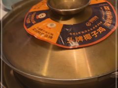 -润园四季椰子鸡火锅(南山海岸城店)