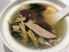 -民国红公馆·秦淮八艳(夫子庙店)