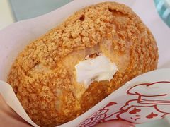 -西树泡芙(正佳店)