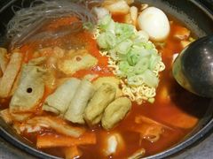 -火炉火自助餐(枫蓝国际店)