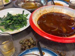 -曹胖子龙虾馆(黄桦路店)
