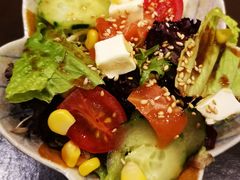 三文鱼沙拉-伊藤ITO(侨福芳草地购物中心店)