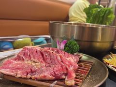 -西塔老太太泥炉烤肉(双井店)