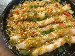 -小民大排档(江汉路店)