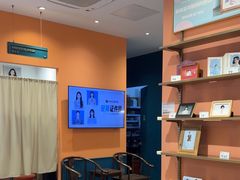 -海马体照相馆(龙湖杭州金沙天街店)