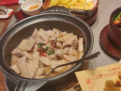 -老城根·潍坊菜(高新店)