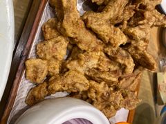 -老街烧烤·四方路小烤肉(书院路店)