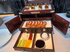 -莉莉海堂HAITANG·烤鸭(国贸商城店)