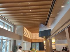 -奈雪茶院·茶室茶馆(广州粤海天地店)