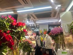 -弗劳尔花艺坊(龙涛店)