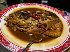 鱼头泡饼-旺顺阁鱼头泡饼(常营店)