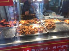 -永顺炸鸡( 立水桥北苑店)
