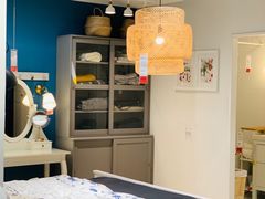 -宜家家居(哈尔滨商场店)