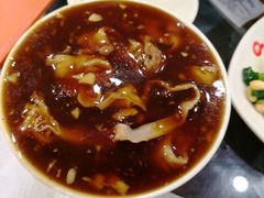 炒肝儿-庆丰包子铺(宣武门店)