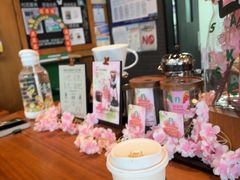 -星巴克(武汉金色港湾店)