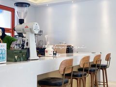 -稀物集咖啡(徽州大道店)