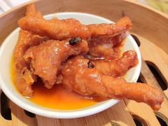 -香宫中餐厅·大连香格里拉(人民路店)