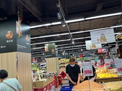 -世纪联华(临平邱山店)