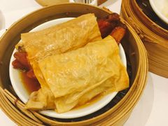 -翠园(铜锣湾广场店)