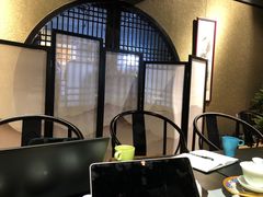 -德迹斋禅意文化茶馆·茶空间·商务洽谈•宴席(桃园店)