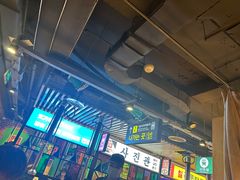 -牛市牛烤肉(西单大悦城店)