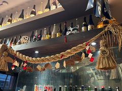 -子女居酒屋 粥品•串烧•海鲜•手作(北投店)