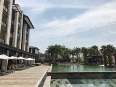 -鹭江潮餐厅•福建菜(鹭江佲家酒店)