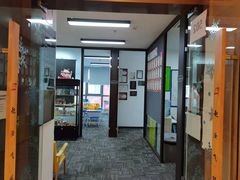 -赵汝飞练字硬笔书法(静安大融城校区)