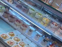 -燃厚蛋糕(卓展中信城店)