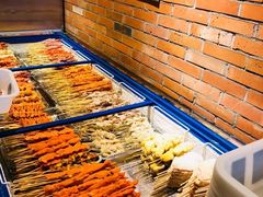 -老啪叽串炒饭(铁百店)