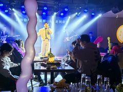 -阿卡贝拉音乐汇(印象城店)