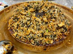 -牛牛章·章鱼水煎肉(光谷世界城店)