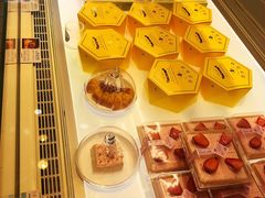 -好利来.生日蛋糕(杨家坪店)