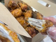 -Kyochon1991校村(共和路店)